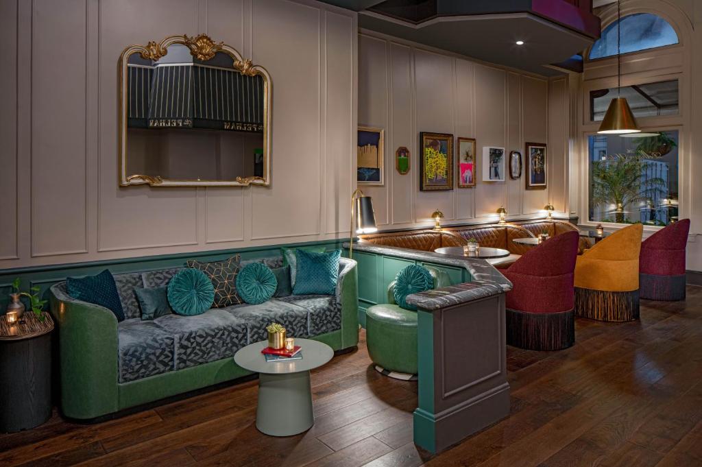 Pelham Hotel photo