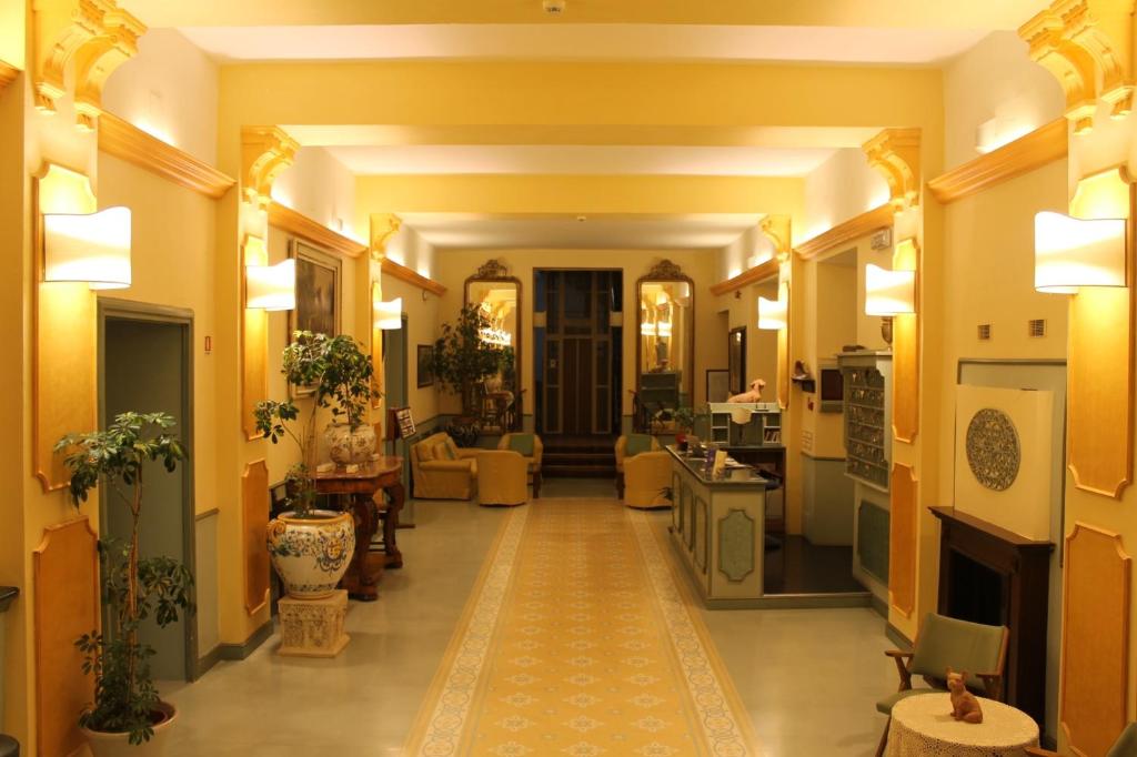 Booking.com: Hotel Croce di Savoia , Vallombrosa, Italia - 128 Giudizi  degli ospiti . Prenota ora il tuo hotel!