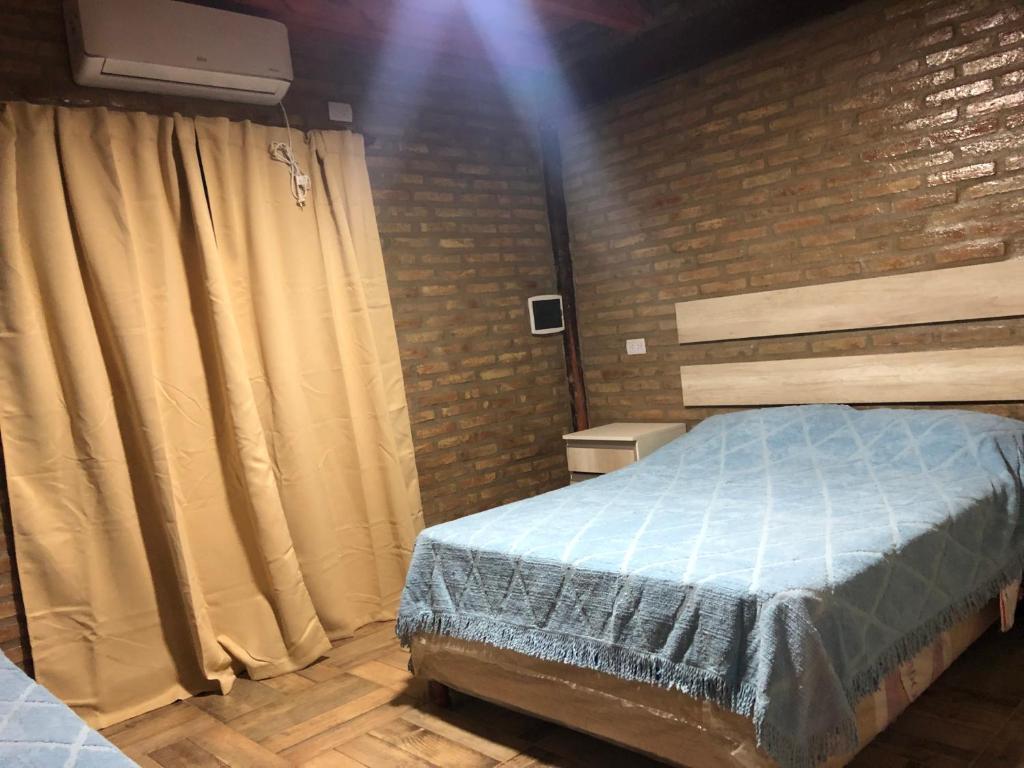 Cabañas las brisas - 两居室房屋