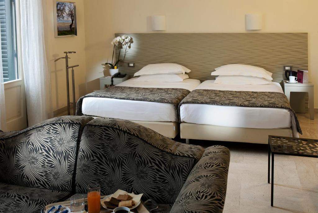 Hotel Garibaldi - Resim 30