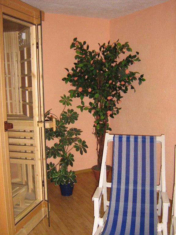 Fotografie z fotogalerie ubytování Apartments Kappl v destinaci Kappl