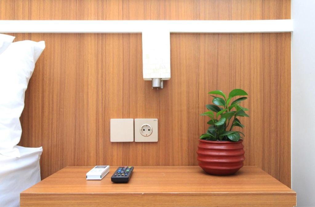 The Jumbo Homestay - 3