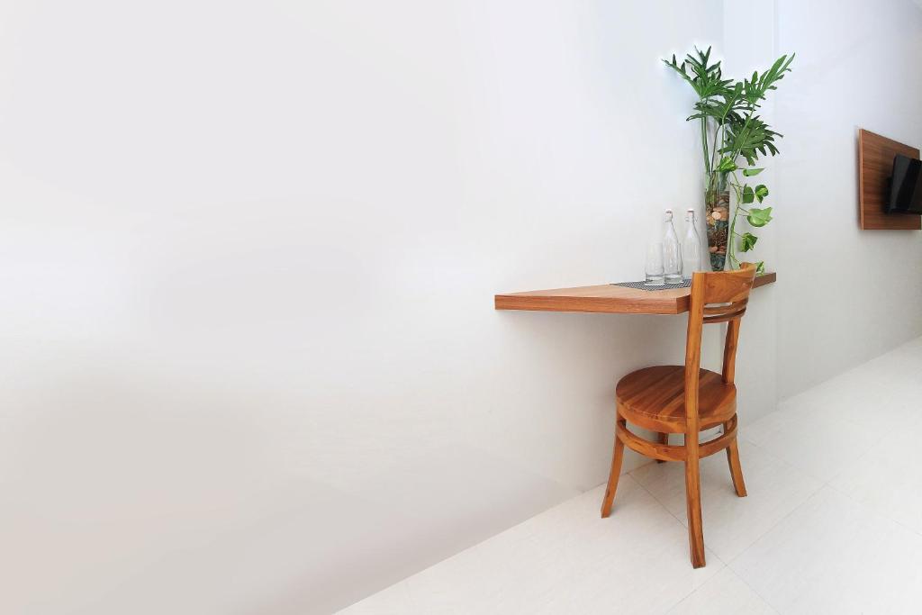 The Jumbo Homestay - 4