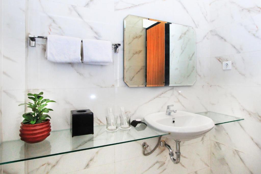 The Jumbo Homestay - 1