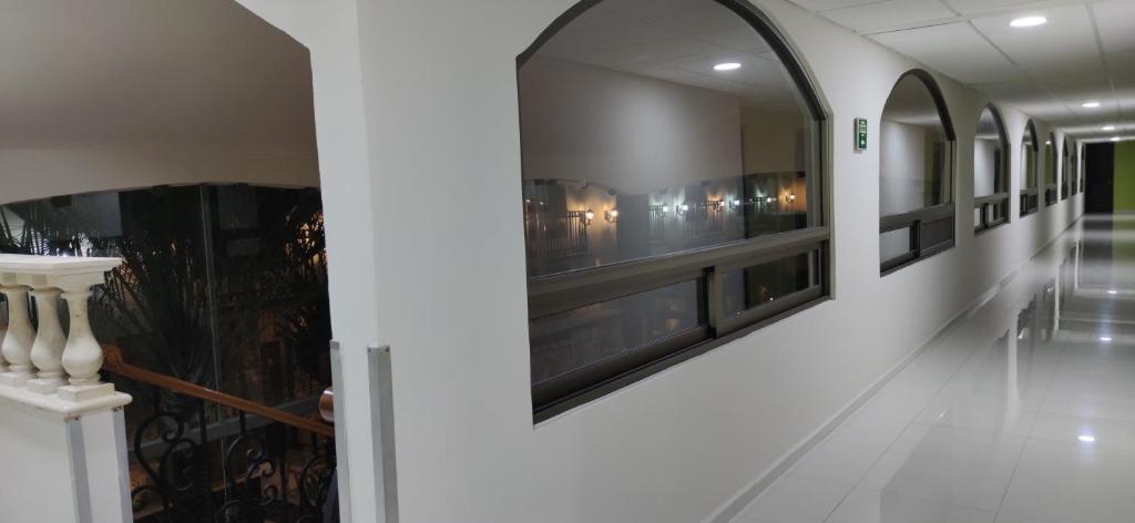 Fotografie z fotogalerie ubytování Hotel Dubrovnik v destinaci Mérida