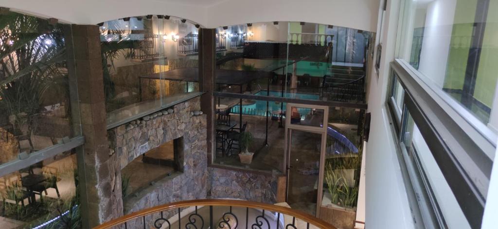 Fotografie z fotogalerie ubytování Hotel Dubrovnik v destinaci Mérida