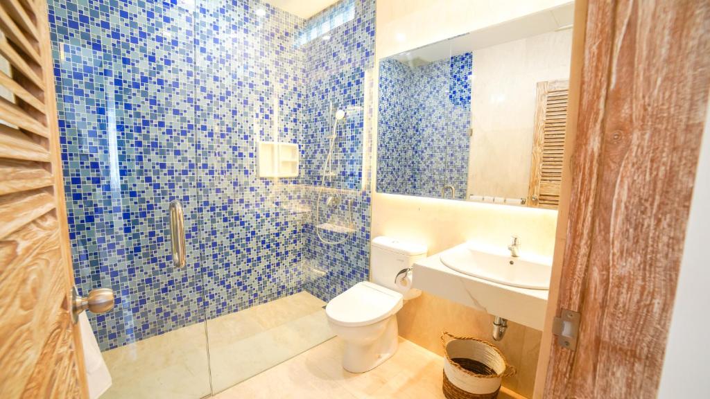 Ocean Star Apartment Sanur - 9