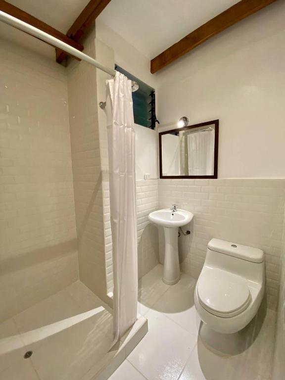 Mistico Machupicchu Eco B&B - Habitación Gemela Con Baño Privado