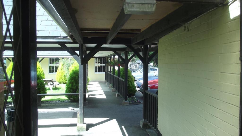 The Lord Byron Inn - Resim 28