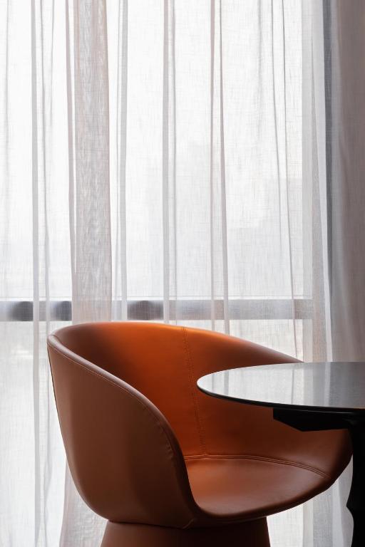 Hotel Indigo Dubai Downtown by IHG - Resim 21