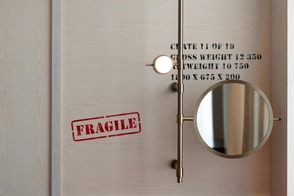 Hotel Indigo Dubai Downtown by IHG - Resim 23