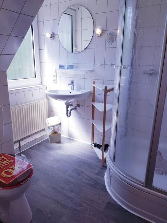 Hotel Up Diek - Standard Double Room