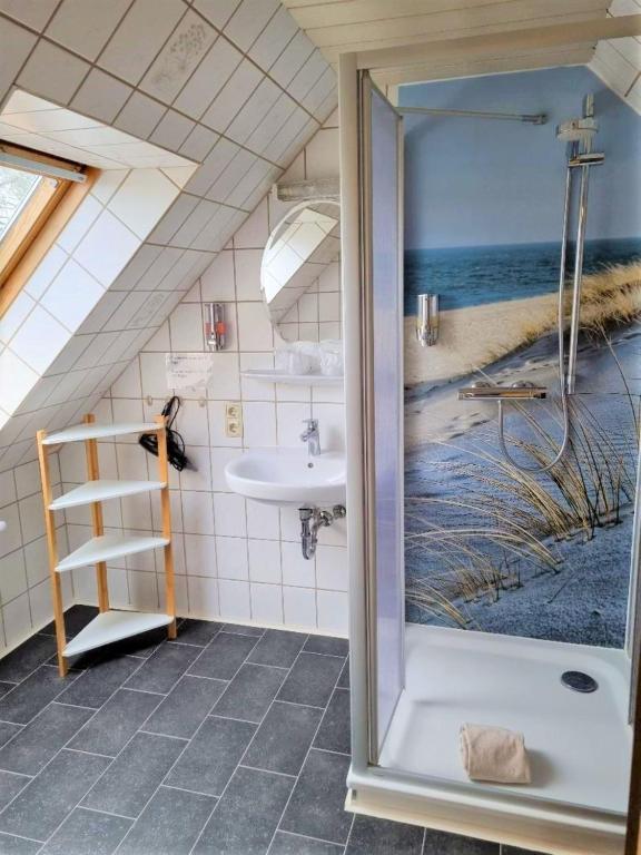 Hotel Up Diek - Triple Room
