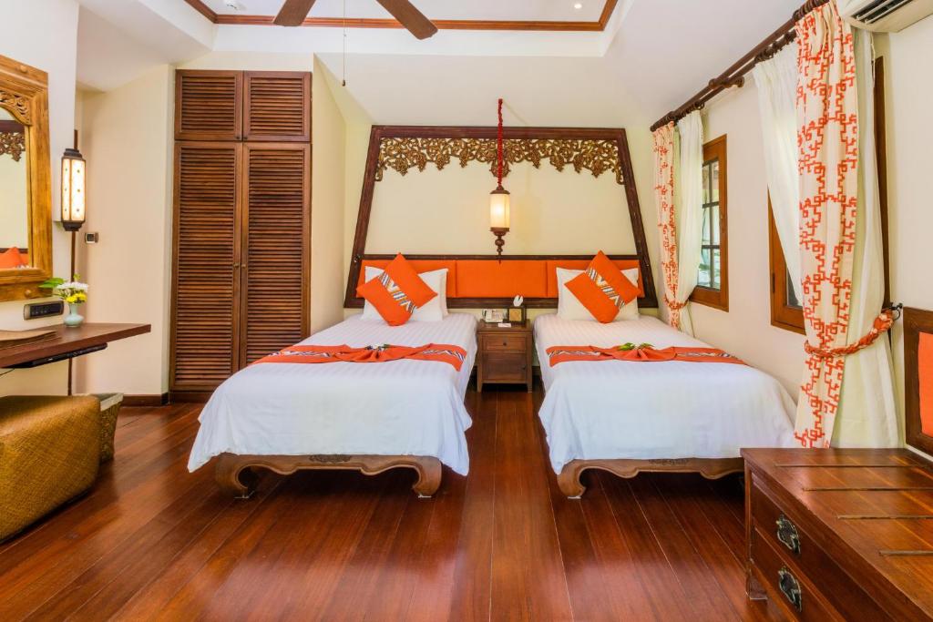 Anavana Beach Resort - 2