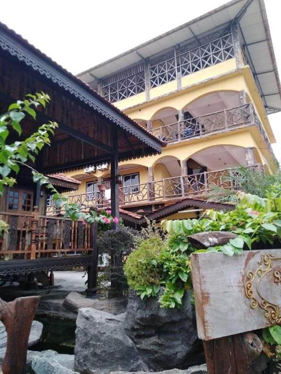 Kamila Teluk Senangin