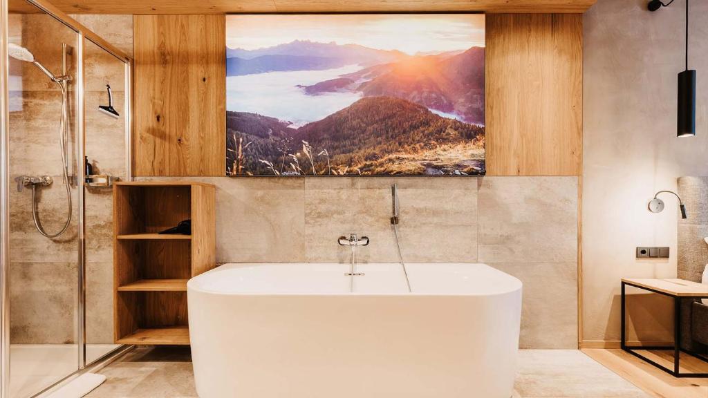 Hofgut Apartment & Lifestyle Resort Wagrain - 13