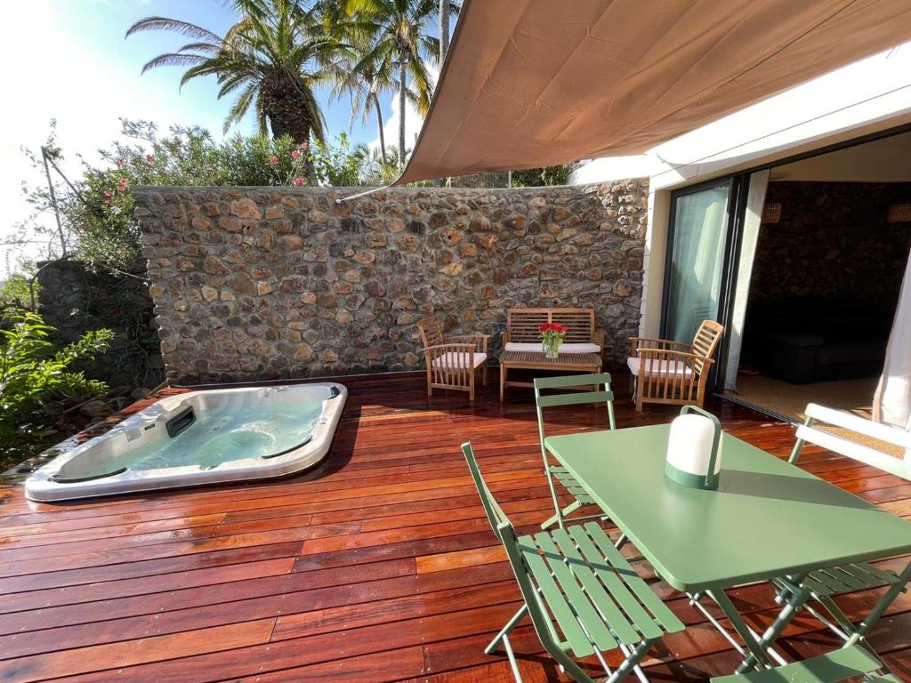 Villa Prana in La Saline les Bains, Reunion - 10 reviews, prices