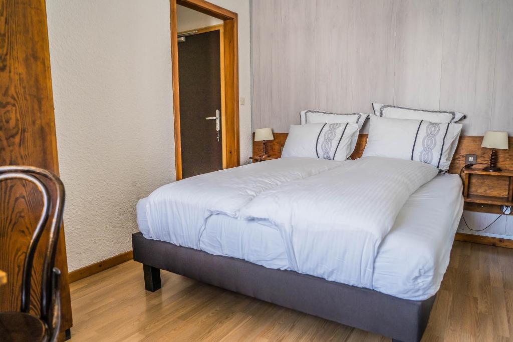 Hôtel Au Vieux Moulin - 3