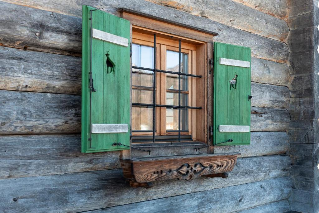 Fotografia z galérie ubytovania Ferienwohnung Strubreiter v destinácii Strobl