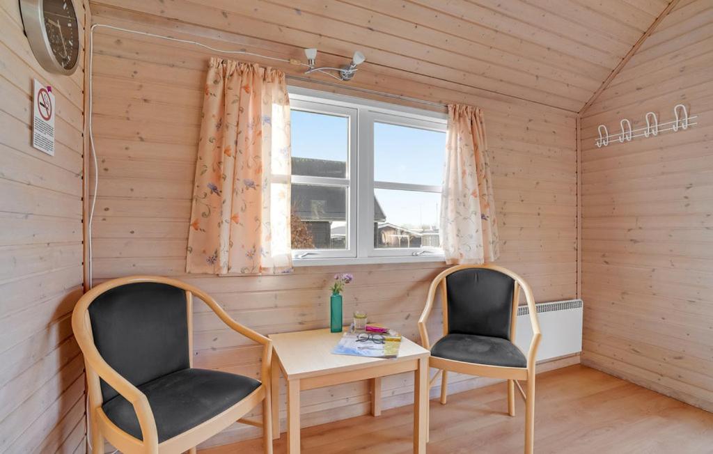 Fotografie z fotogalerie ubytování Toftum Bjerge Camping & Cottages v destinaci Humlum