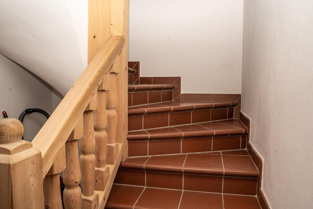 Fotografie z fotogalerie ubytování Ferienhaus Haus Gilfert v destinaci Pill
