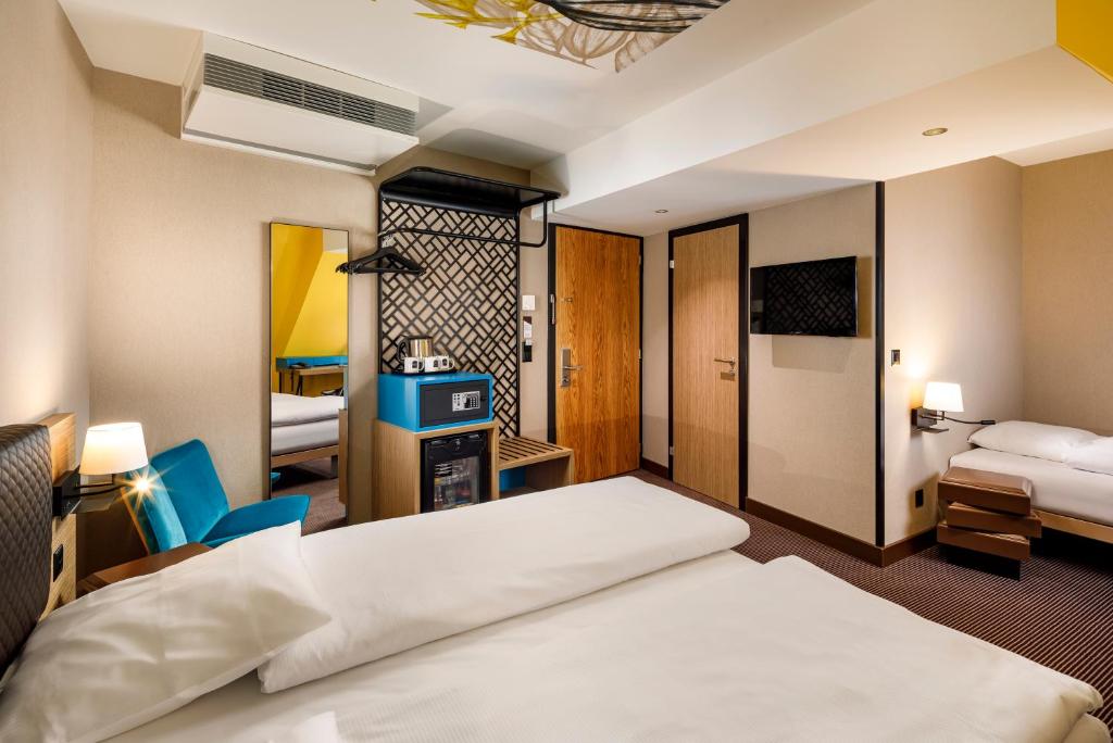 Swiss Chocolate by Fassbind Zurich - Resim 29