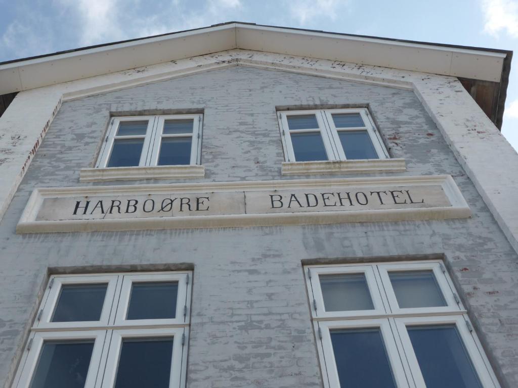 Fotografie z fotogalerie ubytování Harboøre Hotel v destinaci Harboør