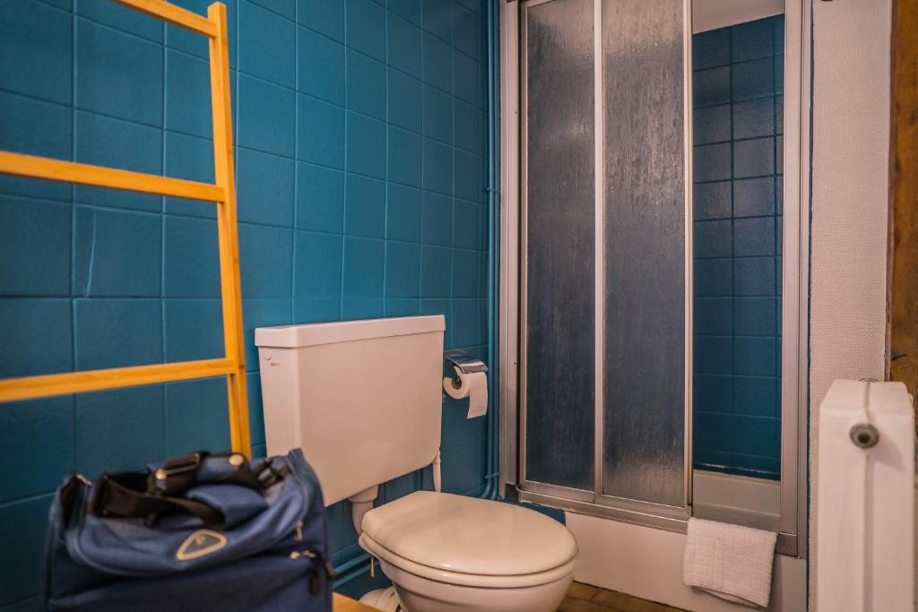 Hôtel Au Vieux Moulin - 19