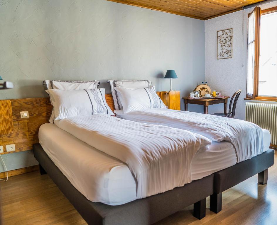 Hôtel Au Vieux Moulin - 14