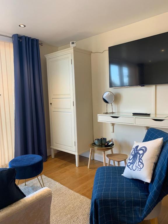 Room on the Ropery- With Free Parking - Habitación Doble Con Baño Privado