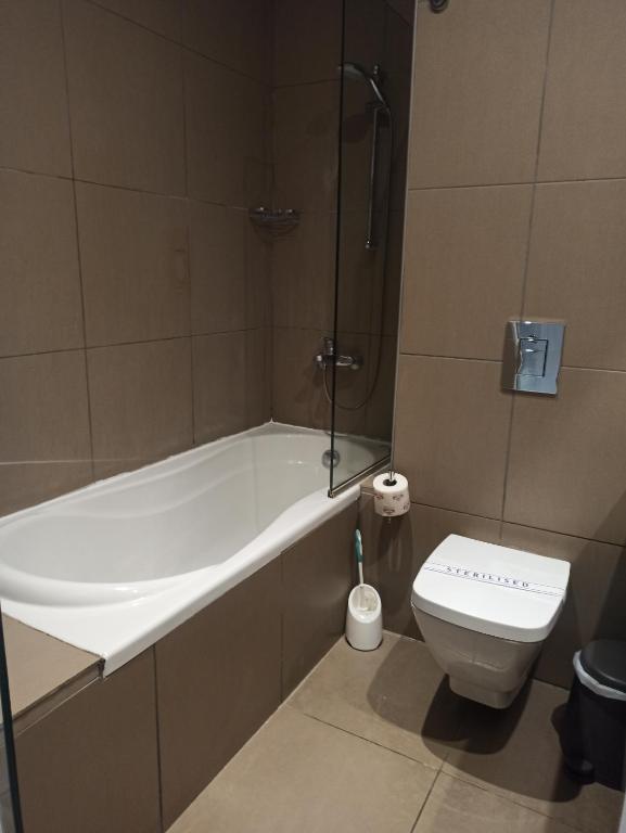 Dionysos Central - 
