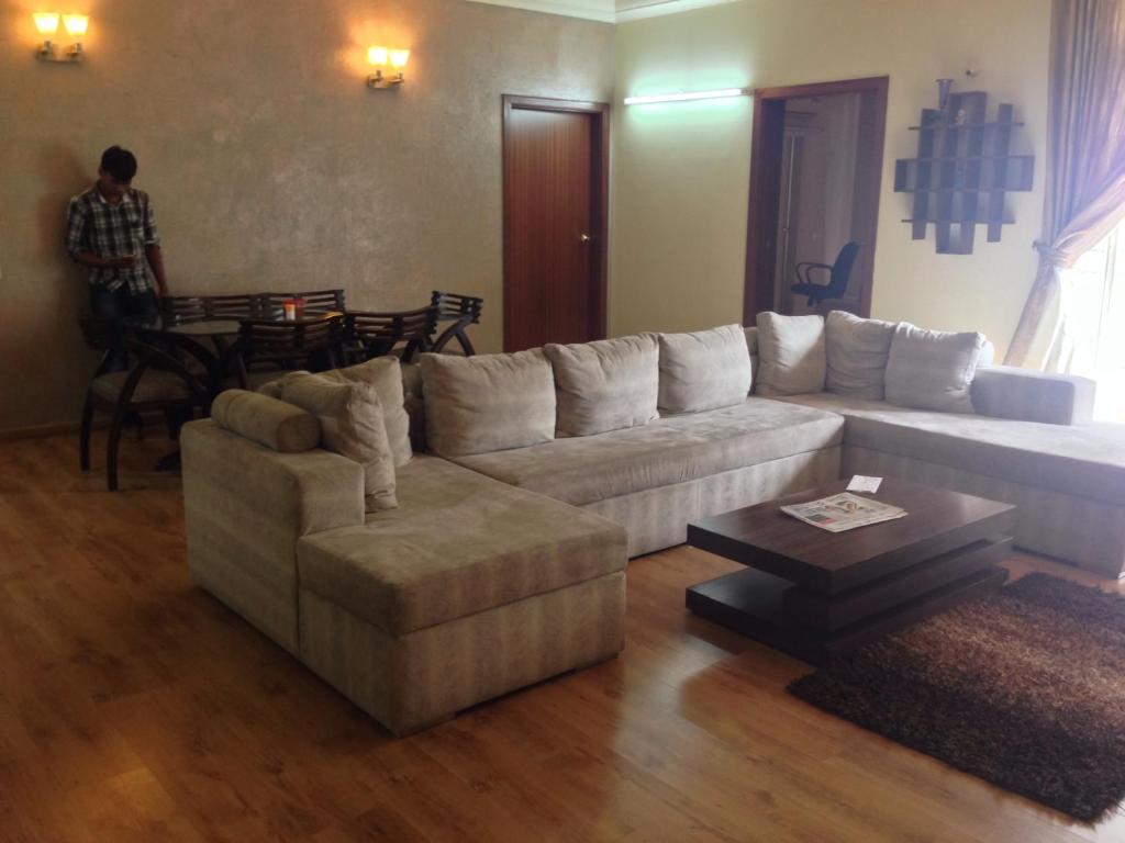 Park INN Hospitality Apartment - Housity