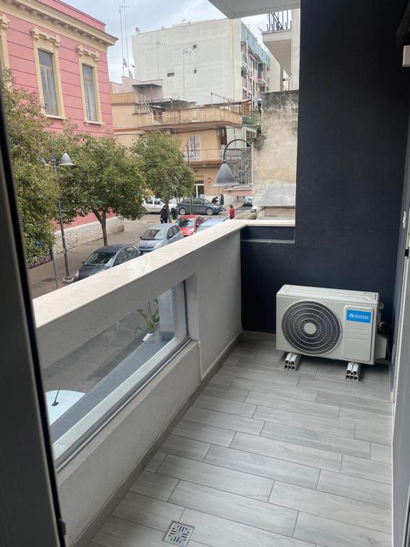 Fotografia z galérie ubytovania B&B Elles con parcheggio interno v destinácii Barletta