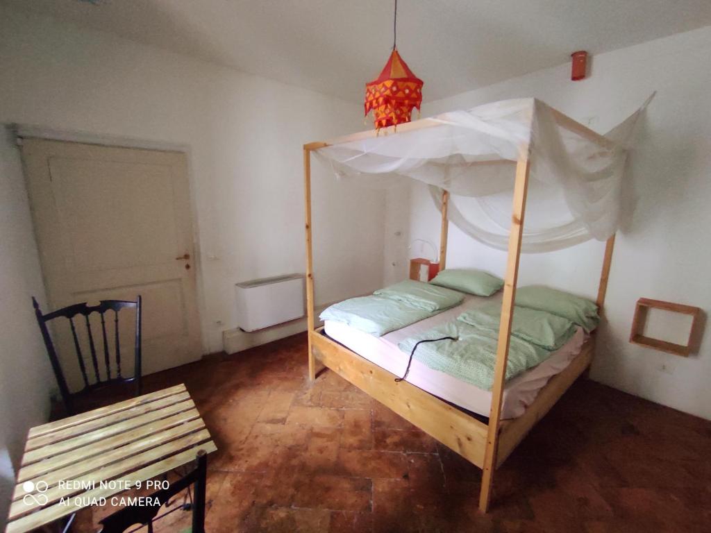 Bergamo home - Chambre Double