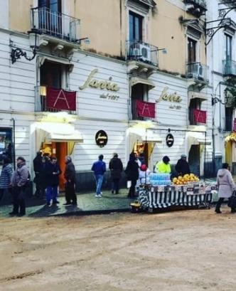 Kép Casa Vacanze di Gio szállásáról Cataniában a galériában