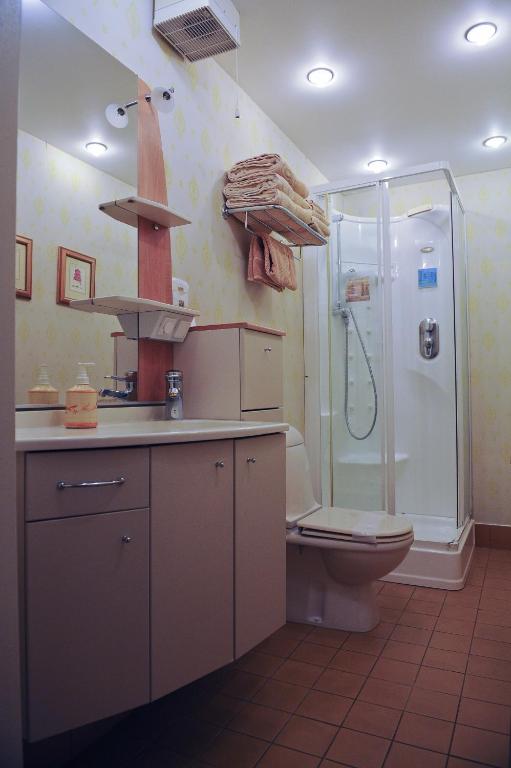 Imperial Hotel Amsterdam - Resim 7