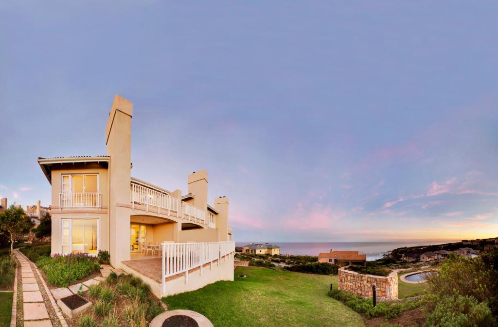 Pinnacle Point Beach & Golf - Penthouse & Villa, Mossel Bay – Tarifs 2023