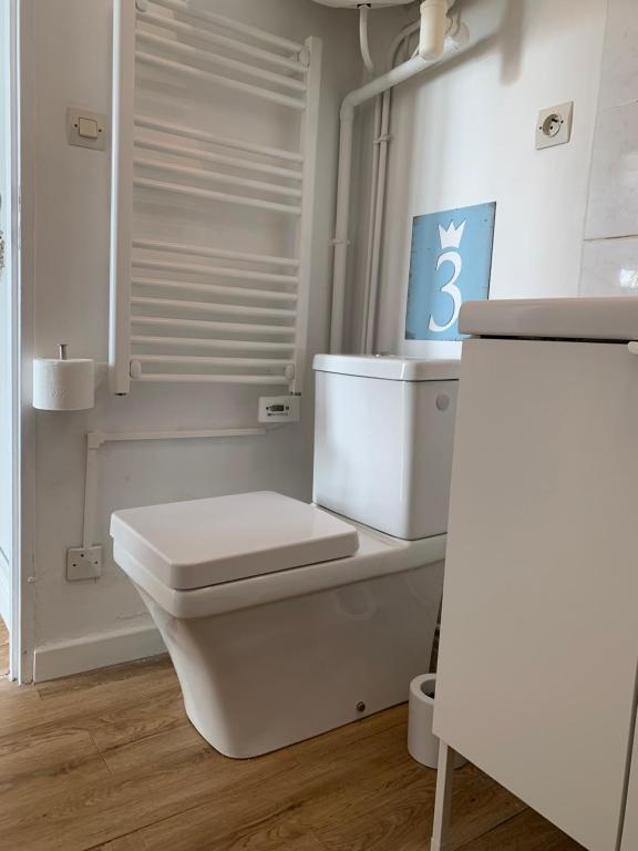 Derechos de imagen reservados por Booking.com