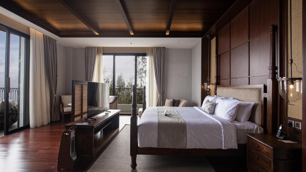 Plataran Bromo - Platinum Suite