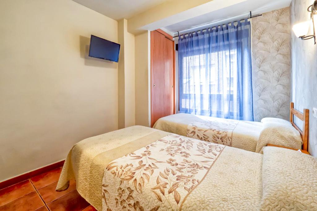 Pension La Playa, Talavera de la Reina – Updated 2023 Prices