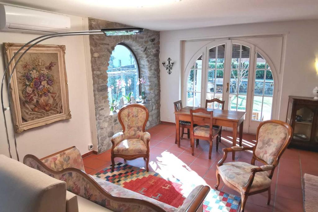 Villa Casa Meriggio