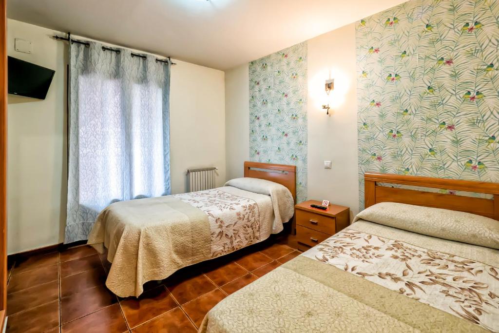 Pension La Playa, Talavera de la Reina – Bijgewerkte prijzen 2023