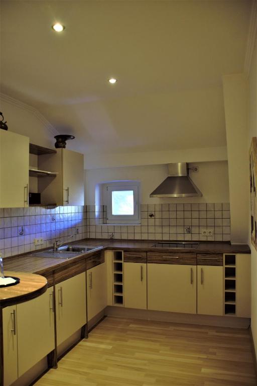 Hotel am Bahnhof - Apartment
