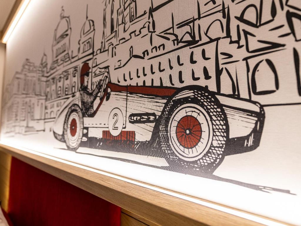 Los Lorentes Apartments Bern City - Resim 26