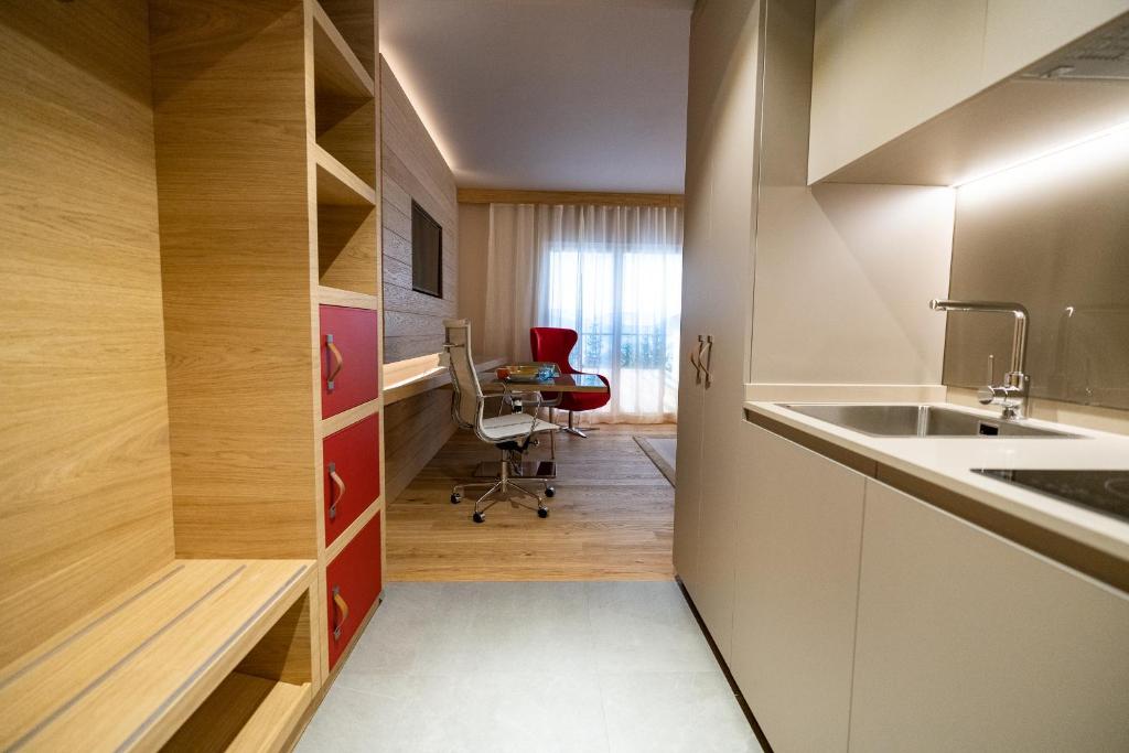 Fotografie z fotogalerie ubytování Los Lorentes Apartments Bern City v destinaci Bern