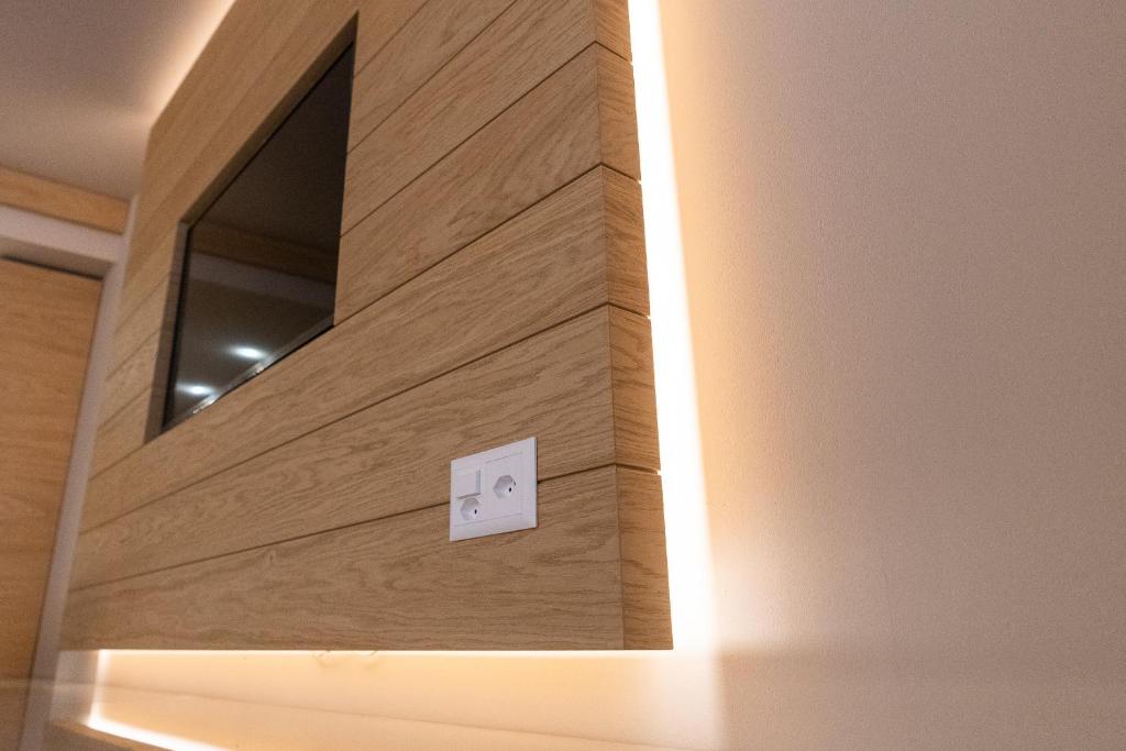 Los Lorentes Apartments Bern City - Resim 45