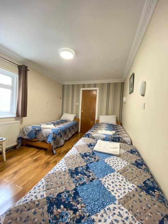 Haven Hotel - Resim 41