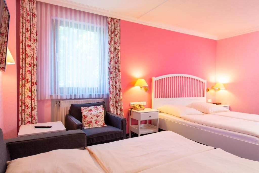 Hotel Heldt - Resim 36