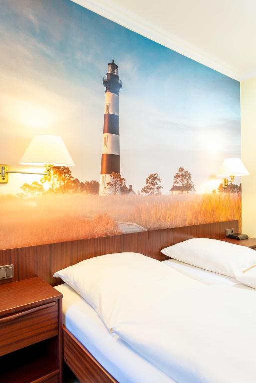 Hotel Heldt - Junior Suite