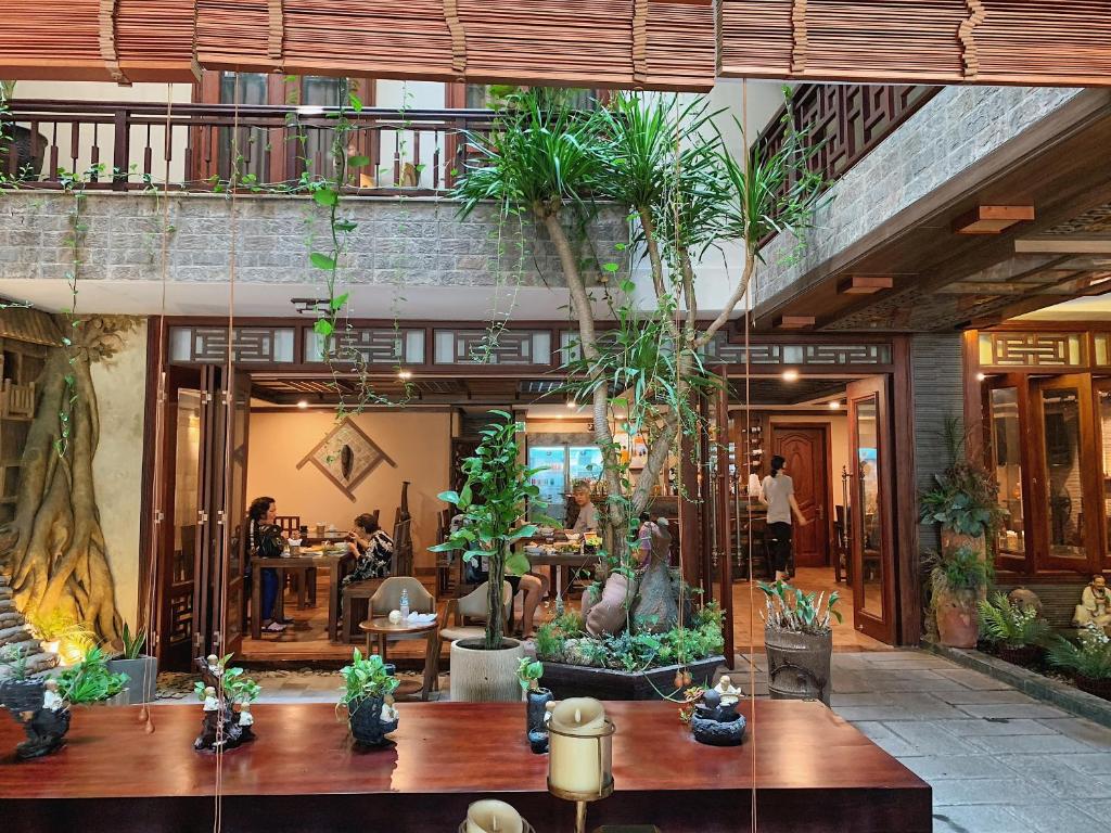 PnP Apartment and Hotel Đà Nẵng